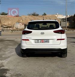 هيونداي توسان